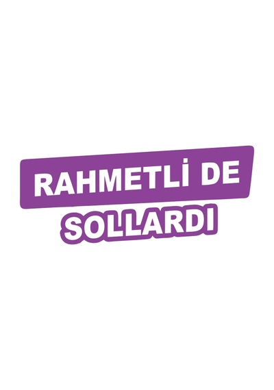 Rametli De Sollardı Araba Sticker 17x17 Cm Mor