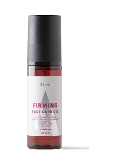 Alfheim Firming Sıkılaştırıcı Yüz Bakım Yağı 30 Ml