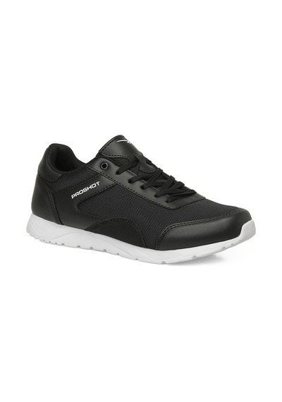 Proshot Vıva 6fx Siyah Erkek Sneaker 000000000102201984 Siyah