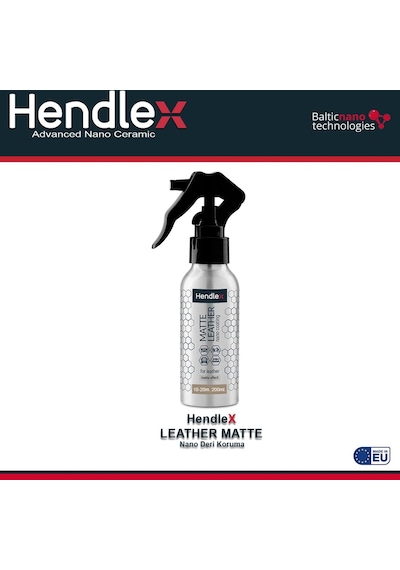 Hendlex Nano Deri Koruma Sprey 200ml