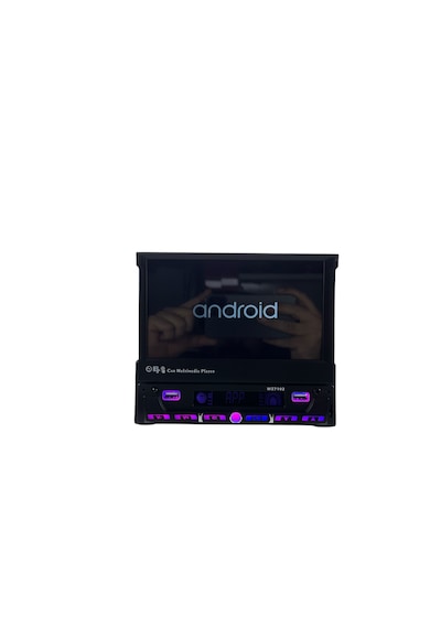 Kinghong Android İn-daşh Oto Teyp Geri Gorus Kamerası
