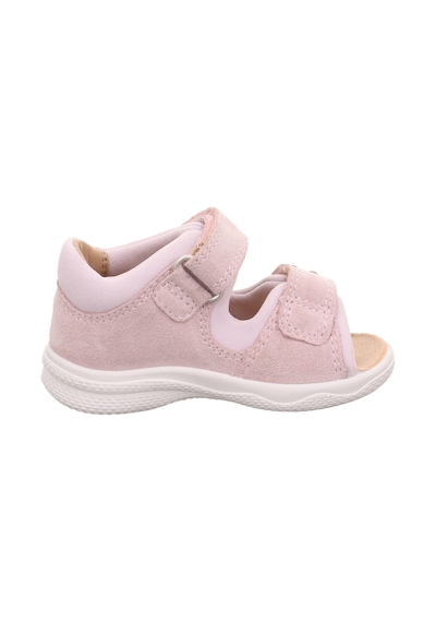 Superfit Polly Kız Bebek Sandalet - Pudra 600098-5500