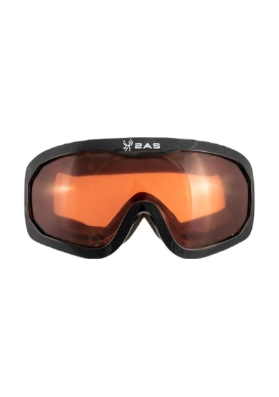 2As Base Kid Kayak Gözlüğü 2asbkd0404-0924 Siyah - Turuncu