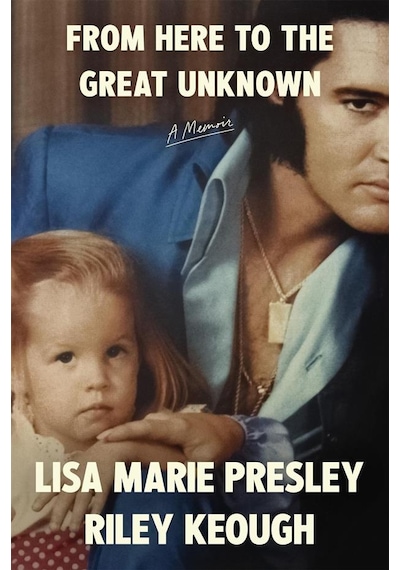 From Here To The Great Unknown A Memoir