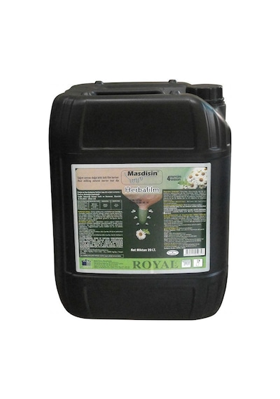 Masdisin Herbafilm 1 Lt