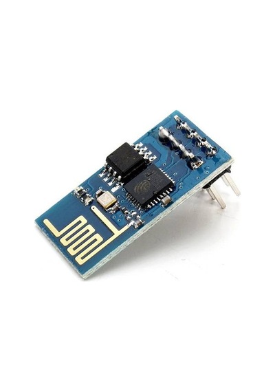 Esp 8266 Serial Wifi Modül