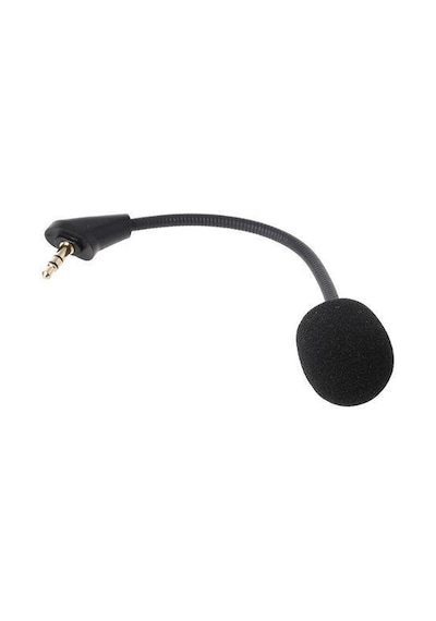 Hyperx Cloud Alpha Oyuncu Kulaklığı Harici Yedek Mikrofonu
