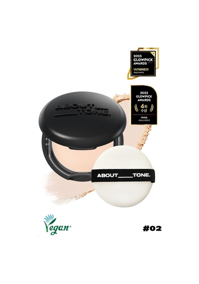 About Tone Makyajın Gün Boyu Kalıcı Olmasını Sağlayan Sabitleyici Toz Pudra ABOUT TONE Blur Powder 8809213803383