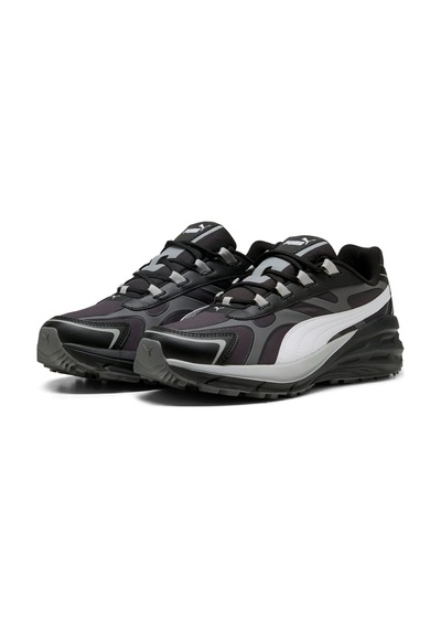 Puma Hypnotıc Ls Abrupt Unısex Ayakkabı 397668 10 Gri