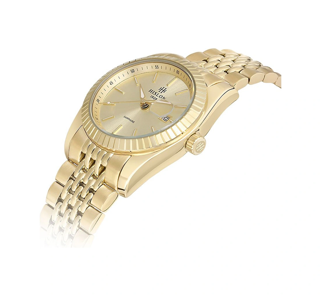 Hislon Ql145g-08sg Altın