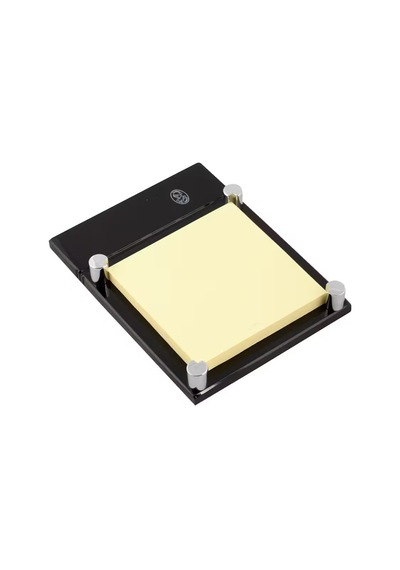 El Casco Post It Kutusu M-671-ck Siyah