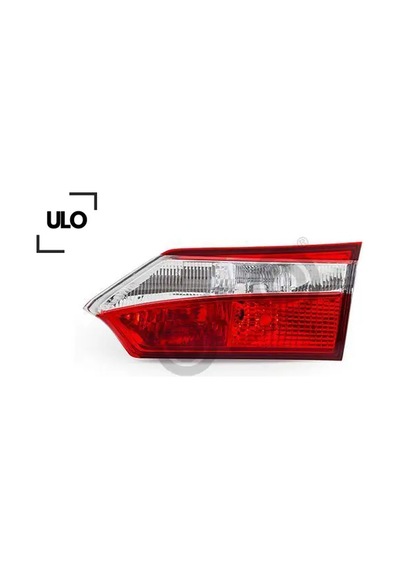 Stop Lambası İç Sağ Toyota Corolla 1.4l 1ndtv Nde180 13-16. 1.6l 1zr-fe Zre181 13-16. 1.33l 1nr-fe N Ulo 81581/ 02520
