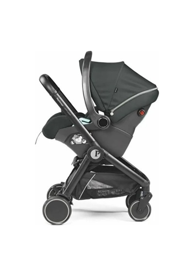 Peg Perego City Loop Lounge Travel Sistem Bebek Arabası