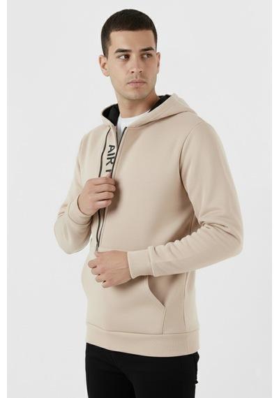 Buratti Erkek Sweat 575707 Kum