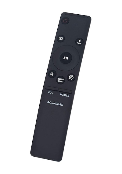 Ah81-09784a Samsung Uyumlu 2020 T Serisi Ses Sistemi Soundbar Uzaktan Kumanda Hw-t60c Hw-t650 Hw-q6ct...