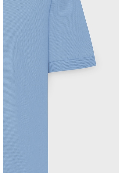 AC&Co / Altınyıldız Classics Altinyildiz Classics Erkek Açık Mavi Slim Fit Dar Kesim Polo Yaka %100 Pamuk Tişört 4A4820200001amvXL Açık Mavi - Mavi AC&Co / Altınyıldız Classics Altinyildiz Classics Erkek Açık Mavi Slim Fit Dar Kesim Polo Yaka %100 Pamuk Tişört 4A4820200001amvXL Açık Mavi - Mavi