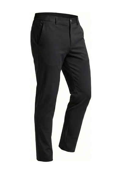 Goffra Erkek Flexon Ultra Esnek Relaxed Beli Lastikli Jogger Pantolon Siyah M702-r0433-07 Siyah