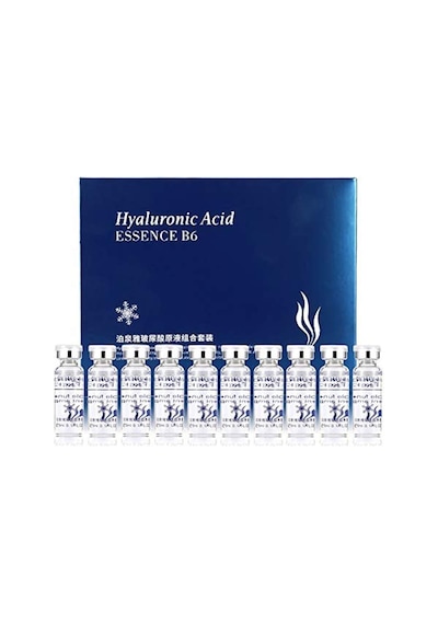 Tr Essence B6 Hyalüronik Asit Ampulleri 10'lu Set