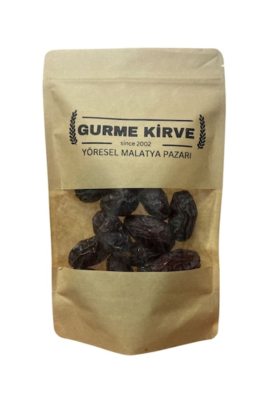 Kudüs Medjoul Hurma Jumbo 1 Kg