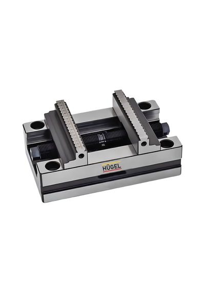Eric 5 Eksen Mengene 6x130 Mm T301090150