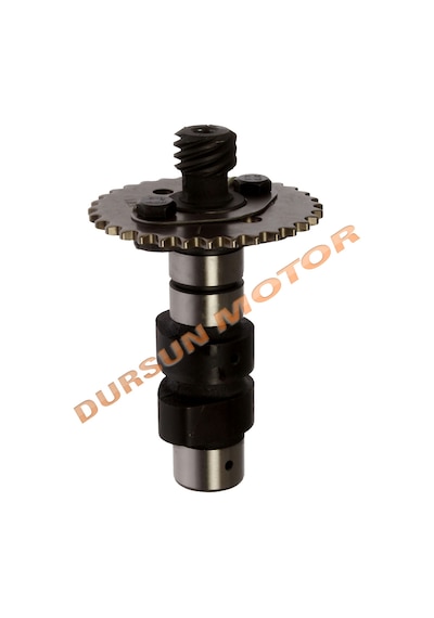 Rks Titanic 150 Eksantrik Mili Dişli