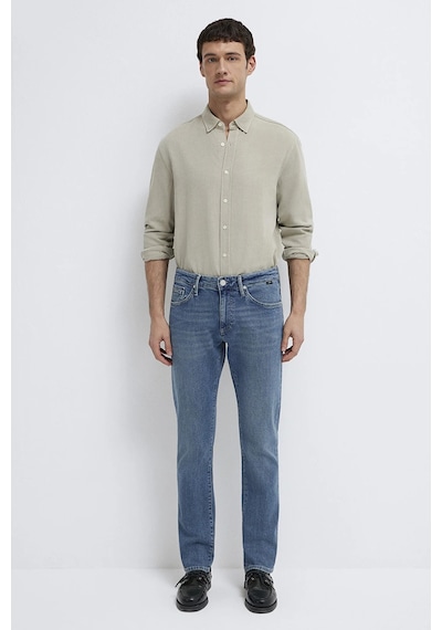 Mavi Erkek Jake Premium Jean Pantolon M00422a1728 İndigo