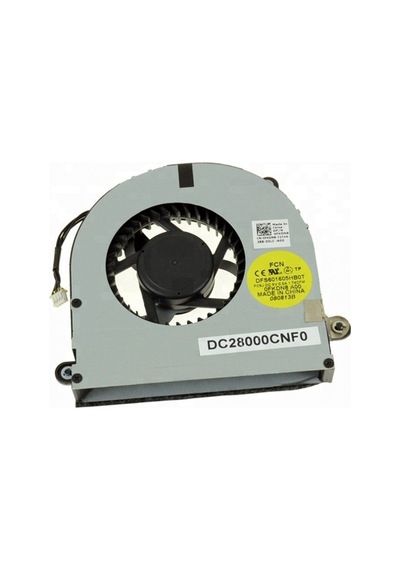 Dell Uyumlu Dfs601605Hb0T Cpu Sogutucu Cooling Fan