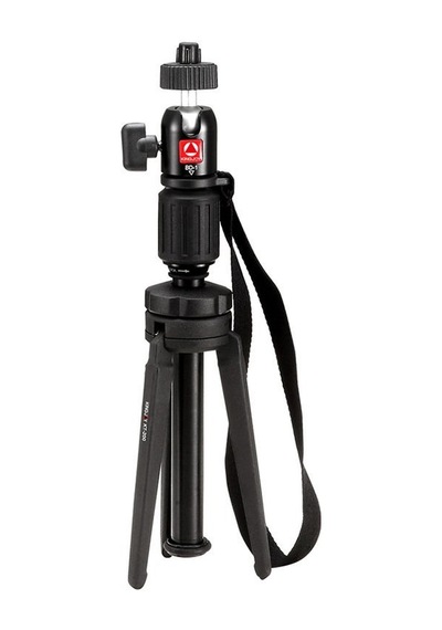 Kingjoy  Kt-200 + Bd-1 Top Kafa Alüminyum Tripod