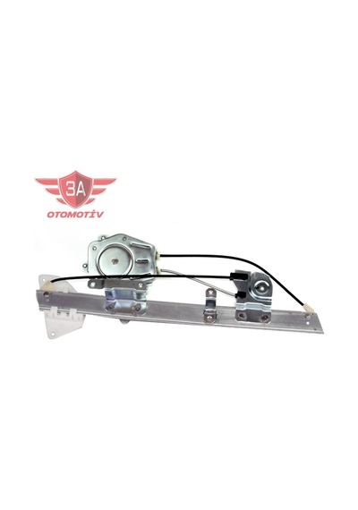 Mitsubishi Cam Krikosu Sol Manuel(Küllüksüz) Canter 511-635-659 401272144