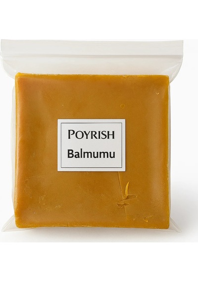 Balmumu 5 Kg. Mum Yapma Malzemeleri Renksiz