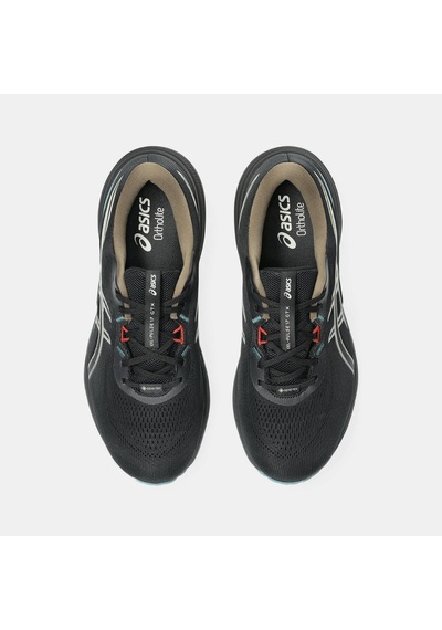 Asics Gel-pulse 17 Gtx Erkek Black/obsidian Grey Koşu Ayakkabısı 1011c154-001