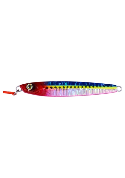 Jig, Zoka, Suni Yem, Glow Uv Metal Jig, 40gr 9cm Tide 40