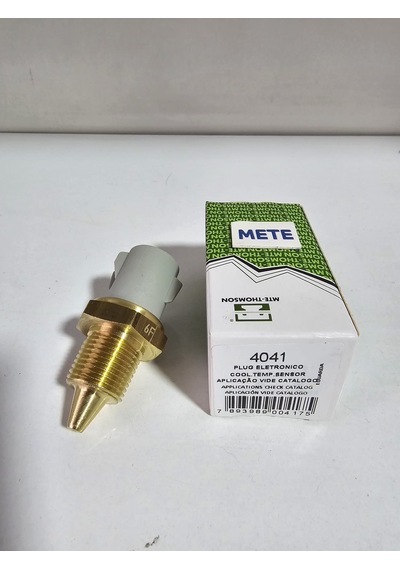 Ford Escort Isı Müşürü Yuvarlak Soket Mte-thomson F2af-12a648-aa