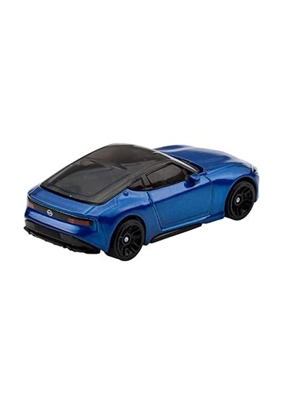1:64 Tekli Arabalar 2023 046/250 J-ımports 2023 Nissan Z 5785-hkj11