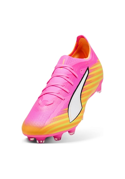 Puma Ultra 6 Match Fg/ag Unısex Krampon 108687 05 Pembe
