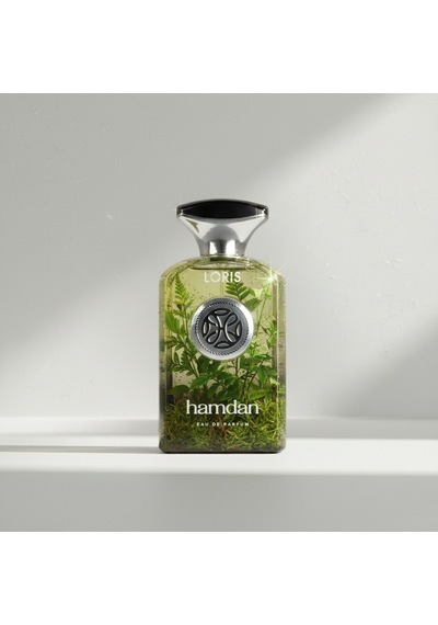 Loris Hamdan Unisex Parfüm EDP 100 ML