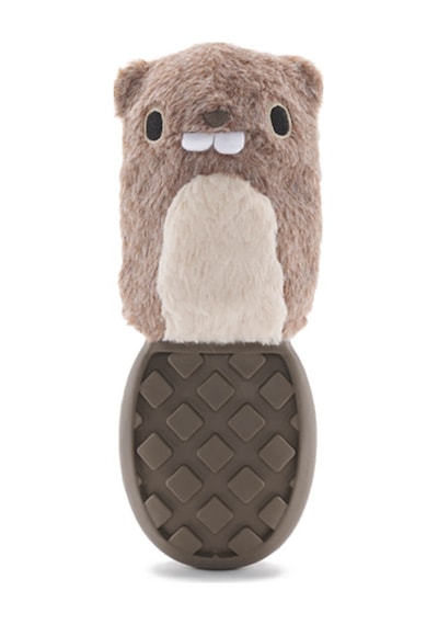 Bark Beaver Kunduz Köpek Oyuncağı M/l