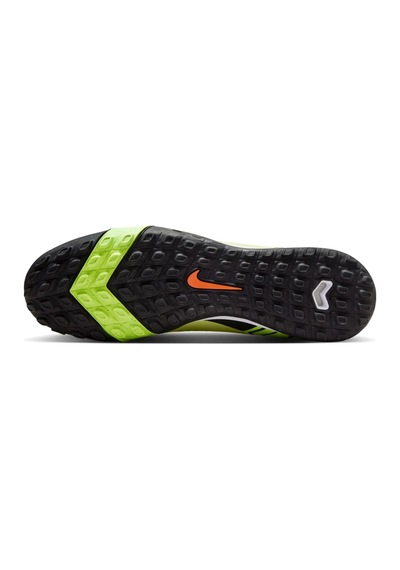 Nike Zoom Vapor 16 Academy Tf Halısaha Ayakkabısı - Fq8449 Yeşil