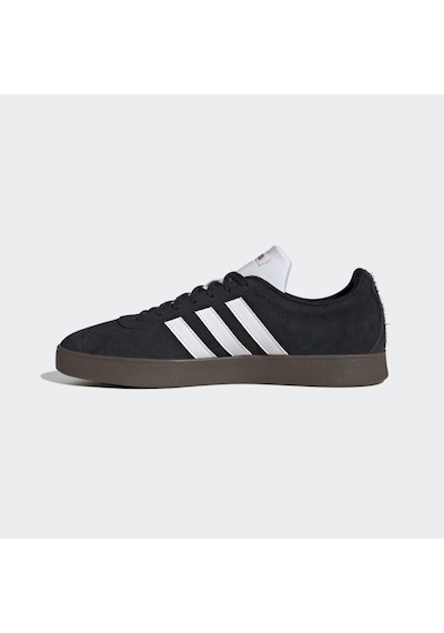 Adidas Vl Court 2.0 Shoes Hq1801 Siyah