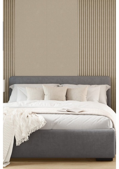 Vilo Mpc J Bitiş Profili Linen Fabric 300cm Xl Duvar Paneli Kenar Ve Dış Köşe Bitişi