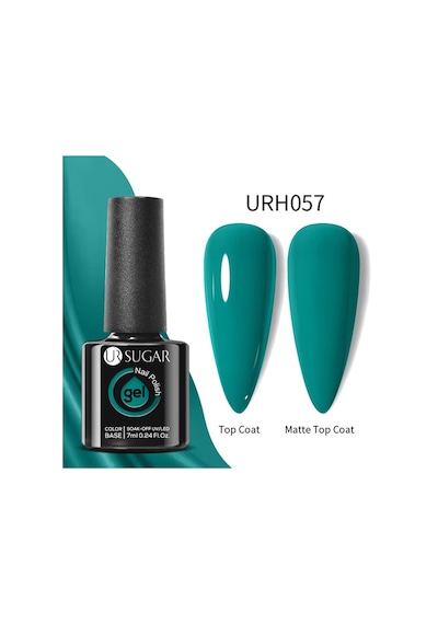 Ur Sugar URH057 Kalıcı Oje 7 ML