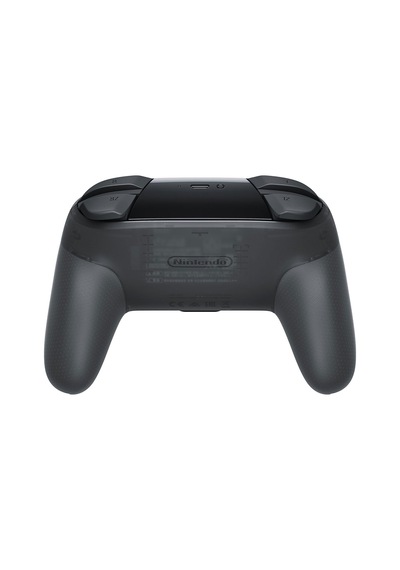 Nintendo Switch Pro Controller Black