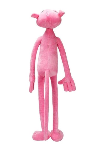 Mey İthalat 1003101 Peluş Ayakta 72cm Pınkp Adet Fiyatıdır