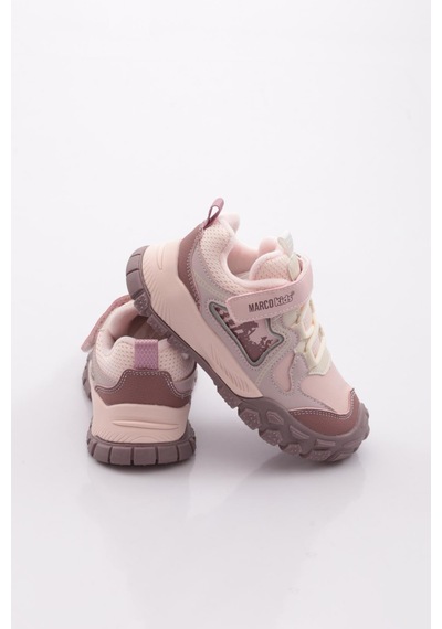 Marco Kids 22678 Mountaın Patik Çocuk Spor Ayakkabı Pembe