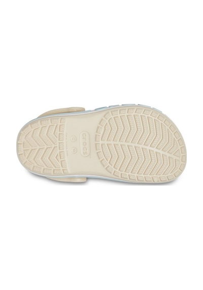 Crocs 207018 Bayaband Clog T Kırık Beyaz Çocuk Terlik Kırık Beyaz