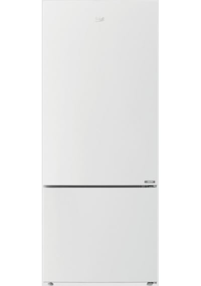 Beko 674533 MB 532 LT No-Frost Kombi Tipi Buzdolabı