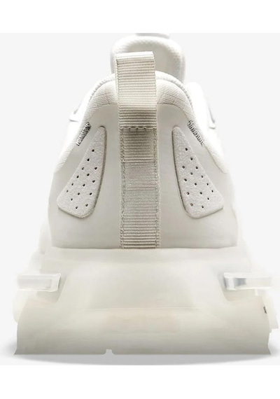 Lescon Flex Foam Tıgan 2 Siyah Erkek Spor Ayakkabı 24bae00tıgnm-beyaz Beyaz