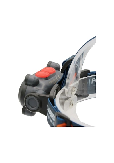 Powerdex Pd-8872 Usb Şarjlı Kafa Lambası Siyah