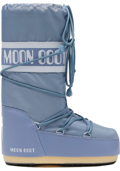 Moon Boot 80d1400440-h004 Moon Boot Icon Nylon 511 Gri