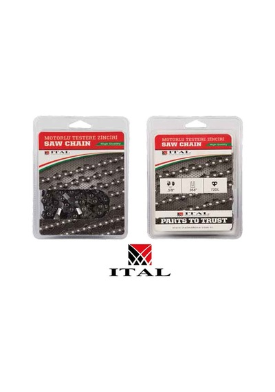 Kesik Zincir İtal 91 28 Diş 1.3Mm